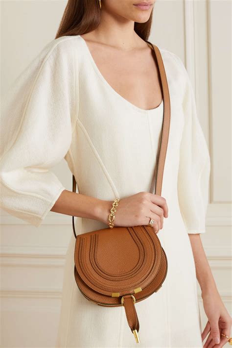 chloe marcie neues model|Chloe Women's The Marcie Bag .